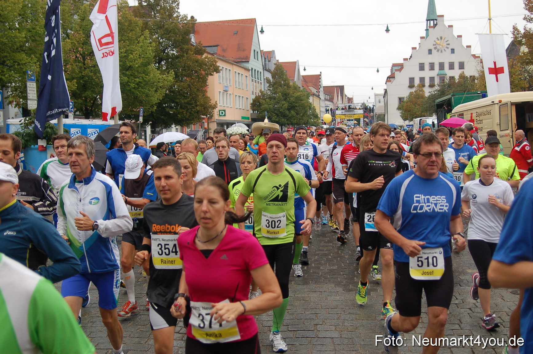 Stadtlauf Neumarkt 2013 0243